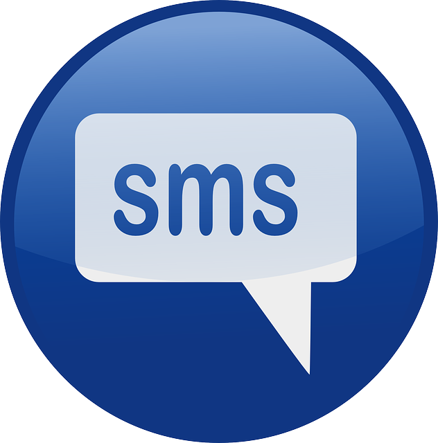 SMS - Kurznachricht