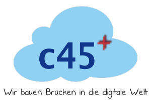 Logo mit Schriftzug V2