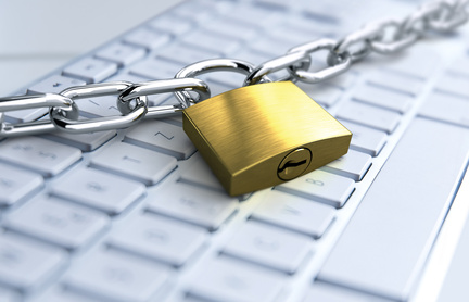 Sicherheit im Internet - Datenschutz privat - Tipps von connect45plus