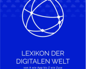 Lexikon der digitalen Welt Cover