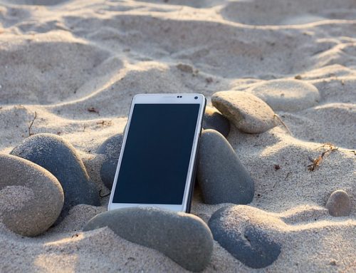 Die 7 wichtigsten Smartphone-Urlaub-Funktionen