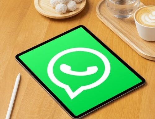 WhatsApp für iPad und Android-Tablets