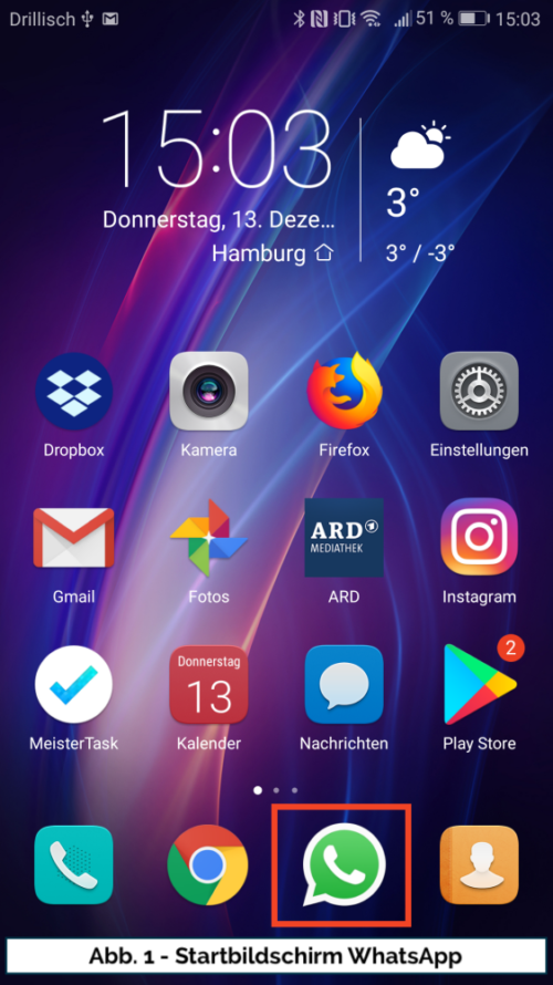 Daten auf neues Handy übertragen | ANLEITUNG | Schritt für Schritt