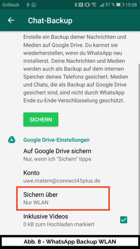 Daten auf neues Handy übertragen | ANLEITUNG | Schritt für Schritt