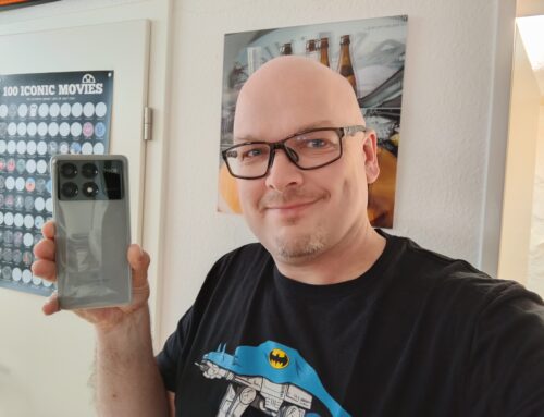 Smartphonetest: Poco X6 Pro