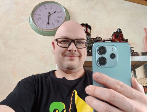 Smartphonetest: Redmi Note 14 4G