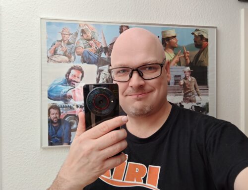 Smartphonetest: Nubia Focus 5G