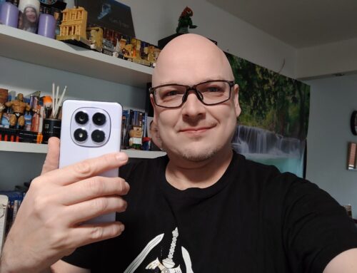 Smartphonetest: Redmi Note 14 Pro 5G