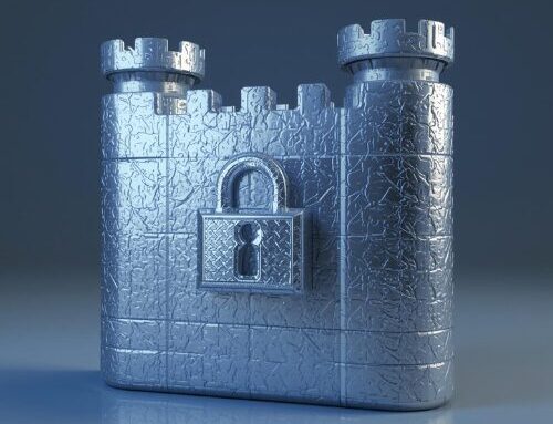 Sichere Passwortverwaltung am Smartphone: Ein Leitfaden für Senioren