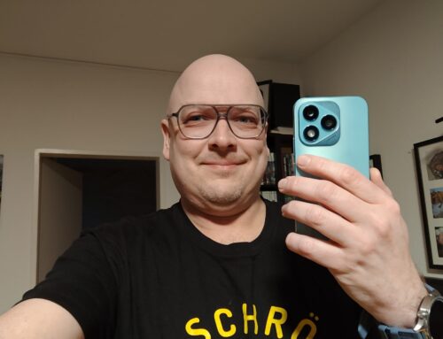 Smartphonetest: Honor 400 Lite