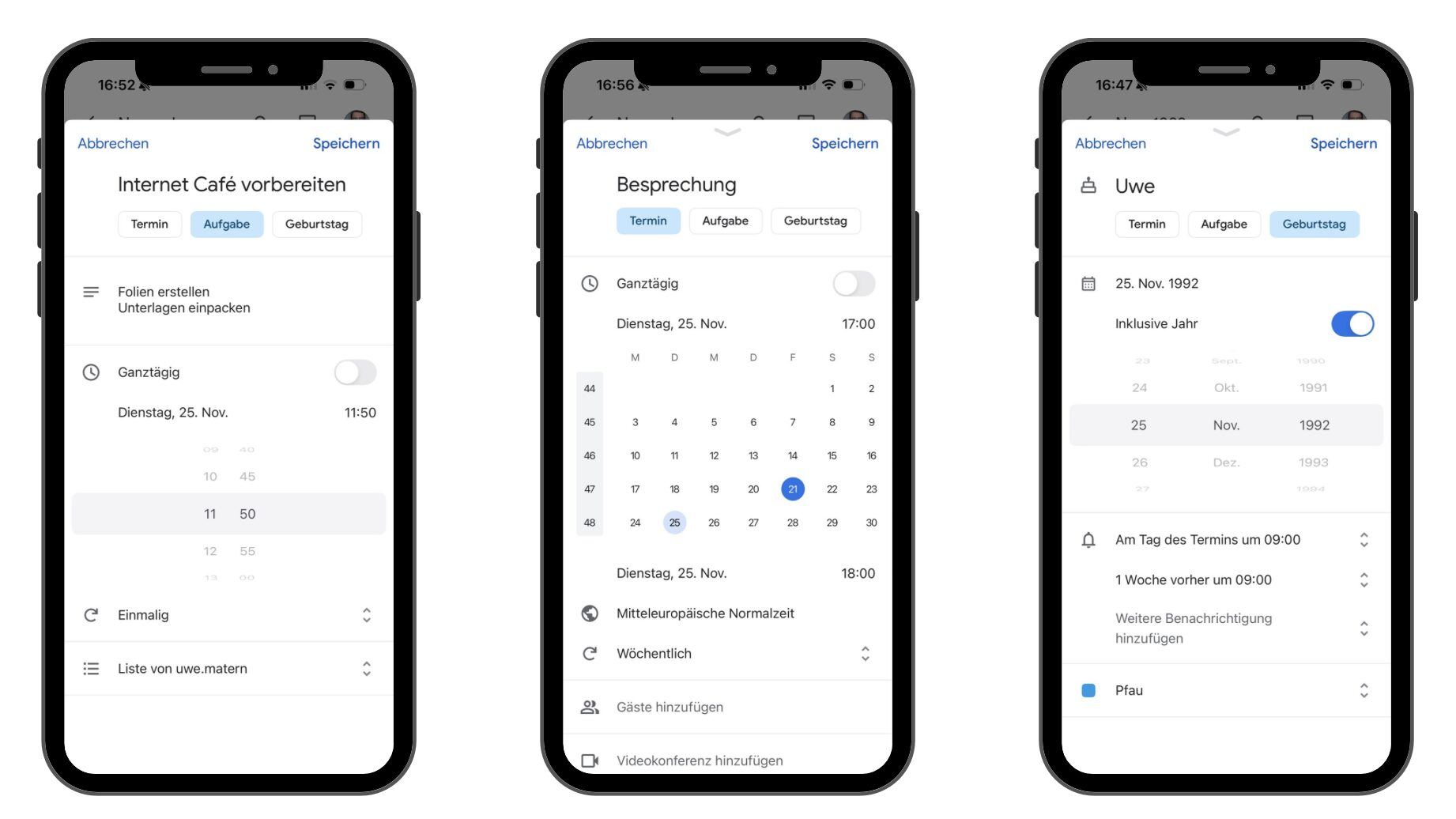 der-digitale-kalender-termine