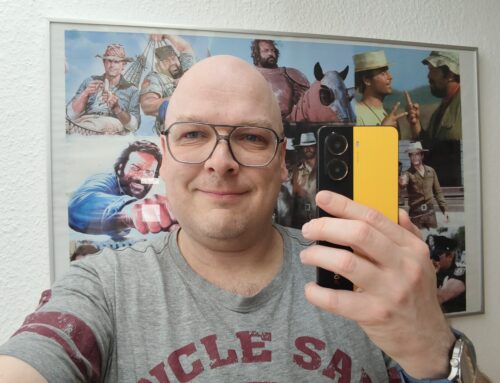 Smartphonetest: Poco X7 Pro