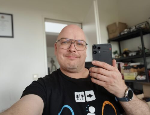Smartphonetest: Nothing Phone (3a) Lite