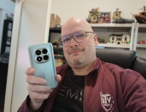 Smartphonetest: Poco M8 Pro 5G